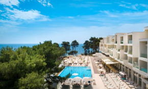 Отель Valamar Carolina Hotel & Villas  Раб